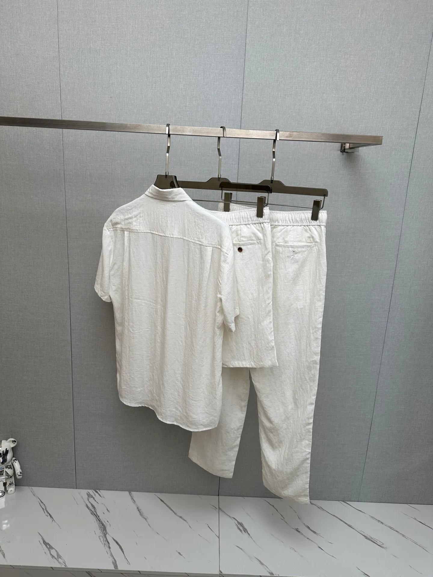 P ZEGNA 2026 SS Series Breathable Versatile ​ Sizes：M-L-XL-XXL-3XL (48-50-52-54-56) ​ ​